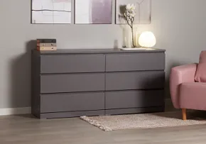 Мебель Варма (Серый)