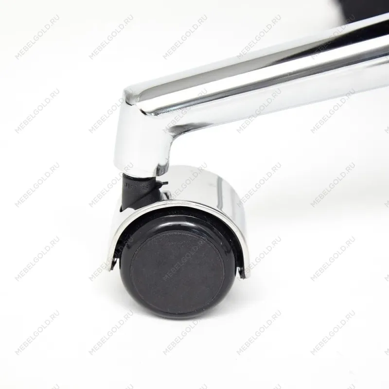 Кресло STYLE Бежевый, флок | изображение 6