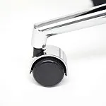 Кресло STYLE Бежевый, флок | изображение 6