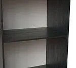 БРИМНЭС / СИРИУС Полка для шкафа ИКЕА / IKEA , Дуб Венге | изображение 1