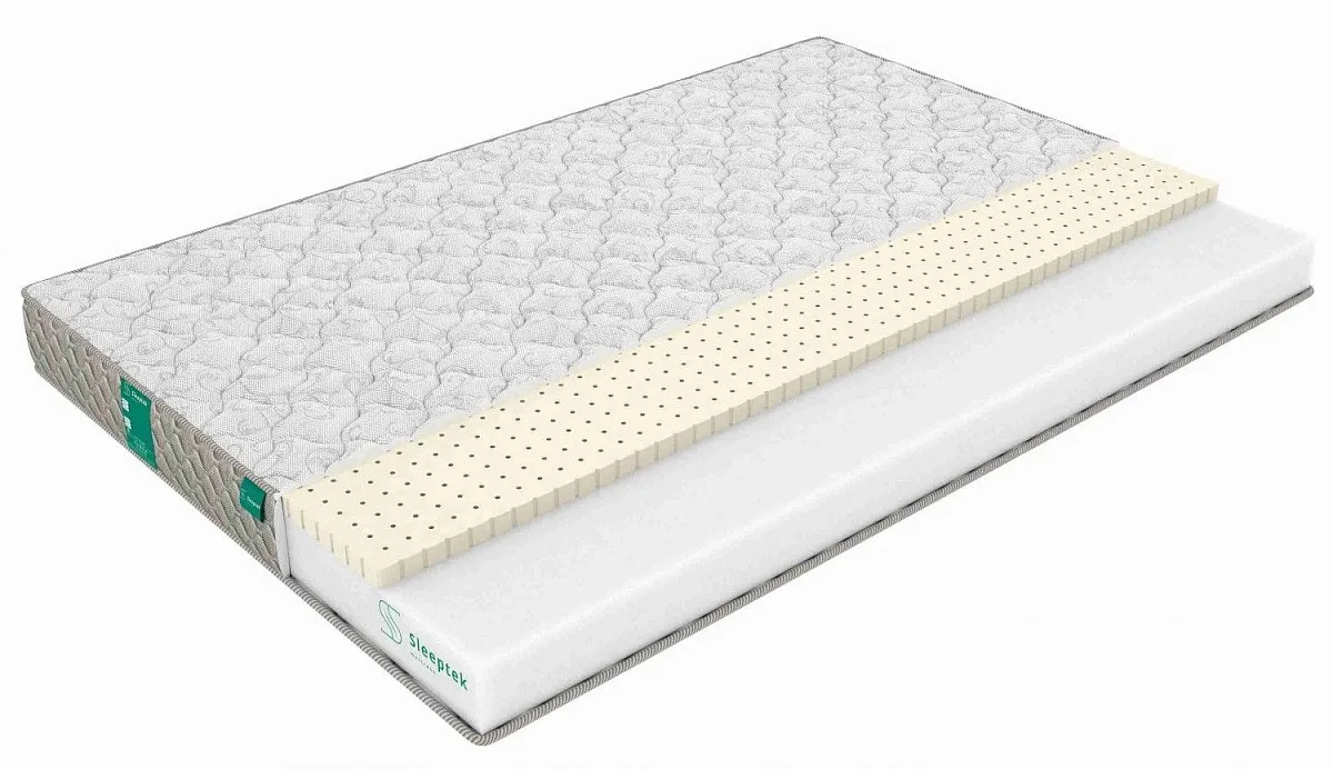Матрас Roll LatexFoam 12 110х190