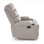 Кресло Halmar PERUS (бежевый) | изображение 5