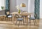 Стол обеденный Halmar MAURYCY (дуб крафт) | изображение 1
