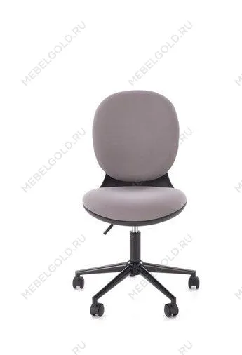 Кресло компьютерное Halmar ORION (серый/черный) | изображение 2