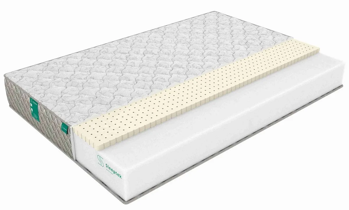 Матрас Roll LatexFoam 20 80х190