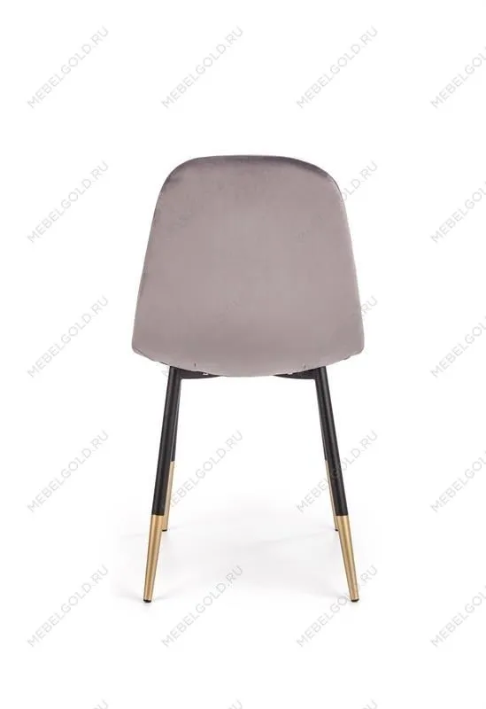 Стул кухонный Halmar K379 (серый) | изображение 4