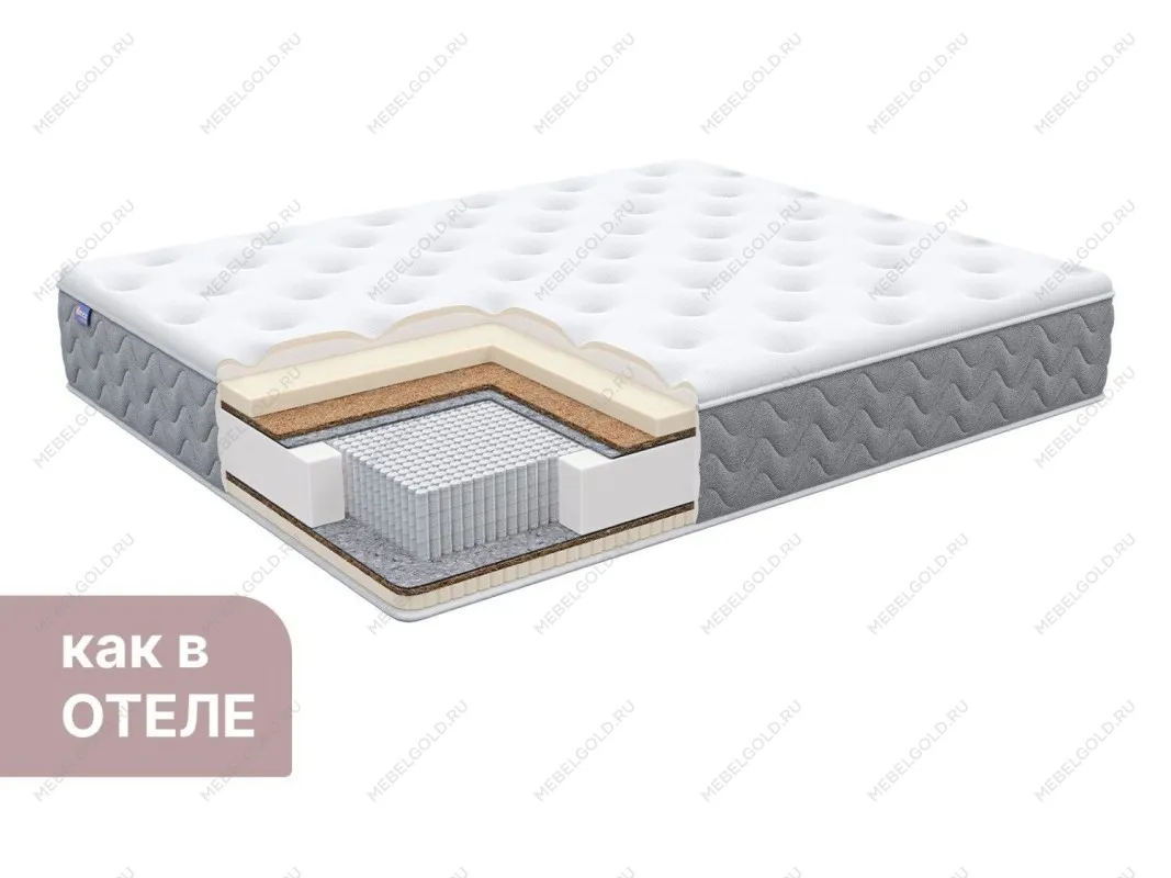 Матрас Bliss Rich 120х190