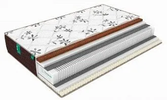 Матрас Lux Latex Cocos Norma 90х195