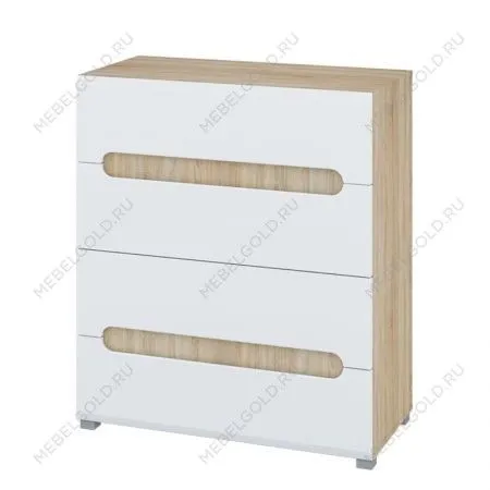 Комод Леонардо МН-026-07