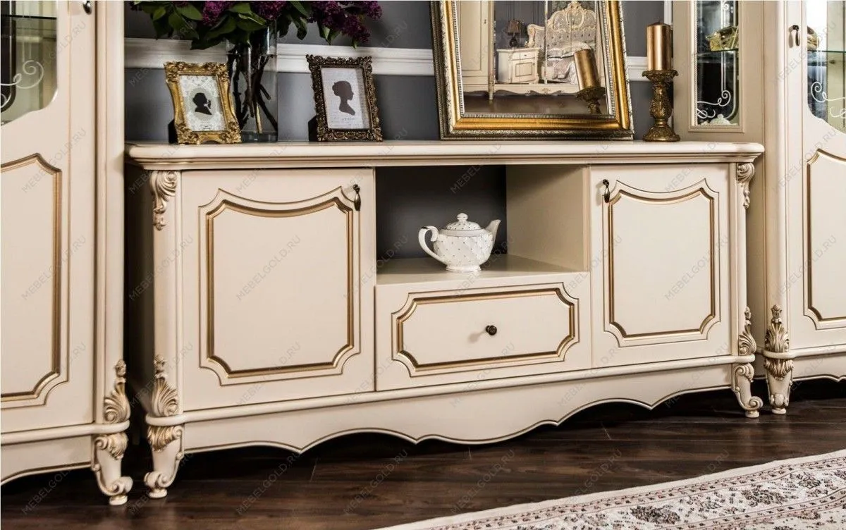 Гостиная Мона Лиза крем | изображение 3