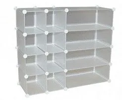 Подставка для обуви 46-126 (12 пар)