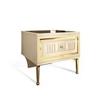 Тумба Замира бежевый