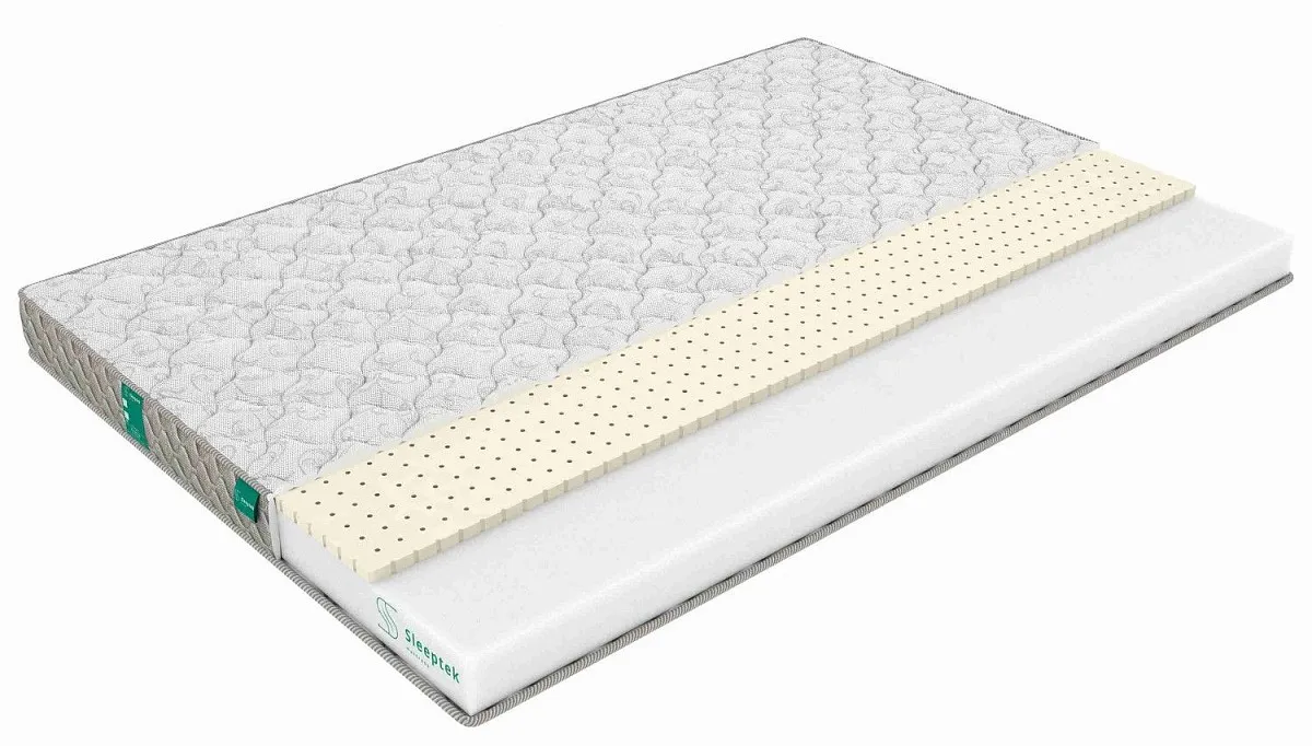 Матрас Roll LatexFoam 9 110х195