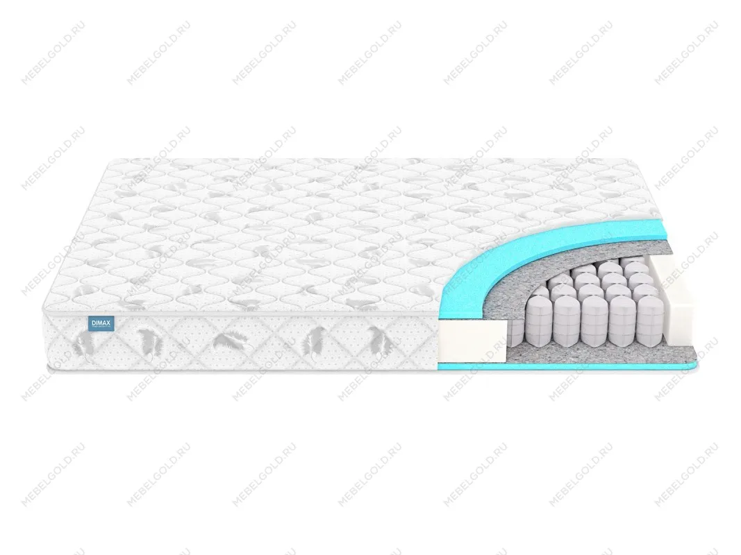 Матрас Оптима премиум 80х190 | изображение 1
