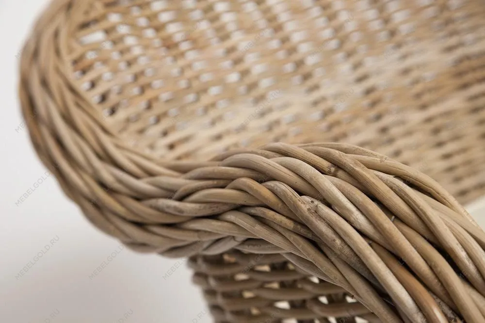 Кресло Secret De Maison MAISON Натуральный | изображение 4