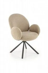 Стул кухонный Halmar K498 (Капучино)