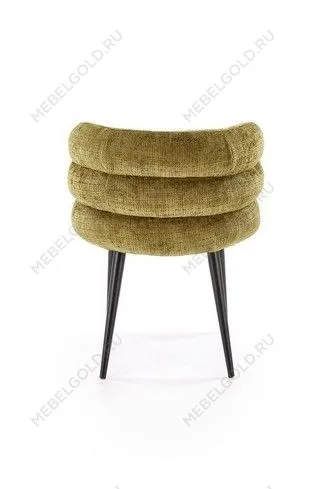 Стул кухонный Halmar K575 (оливковый/черный) | изображение 4