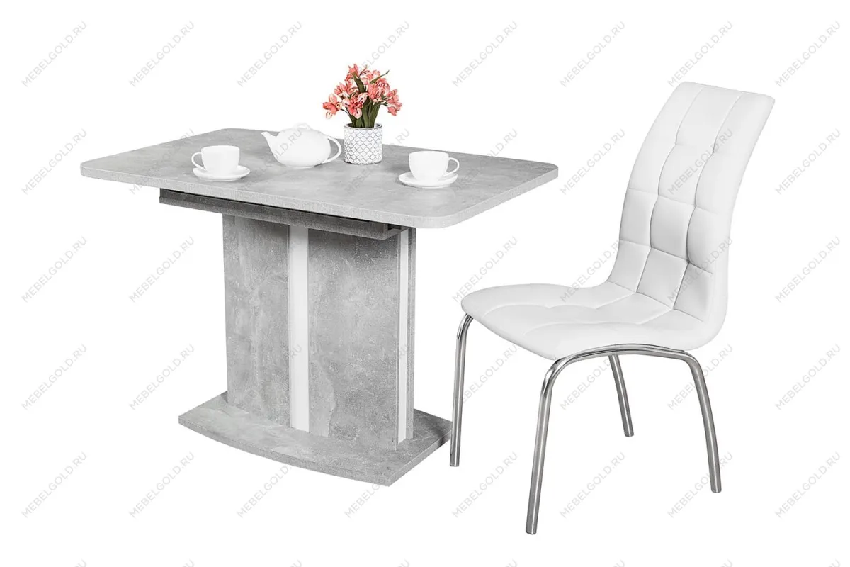 Стол обеденный Меркурий | изображение 15