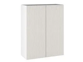 Экокожа Белый