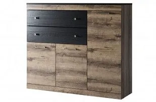 Тумба Джаггер 3D2S - Выставка Балашиха