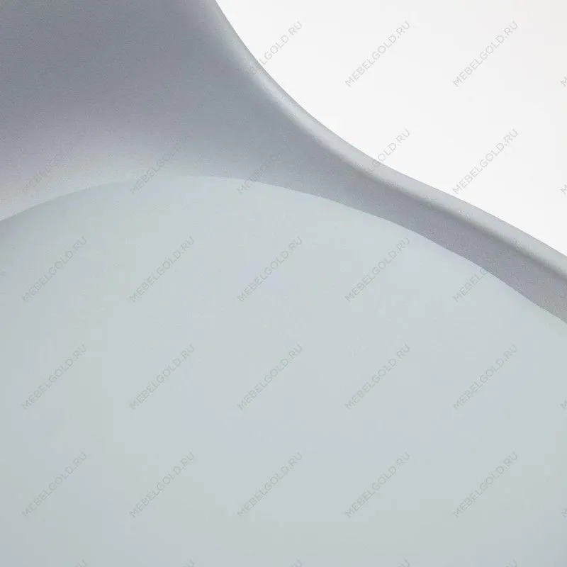 Стул TULIP IRON CHAIR Серый | изображение 5