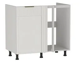 Экокожа Белый