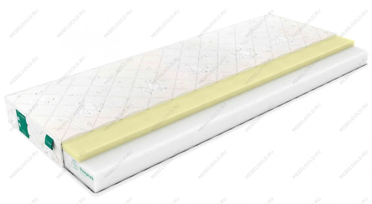 Детский матрас Surprise MemoFoam 70х195