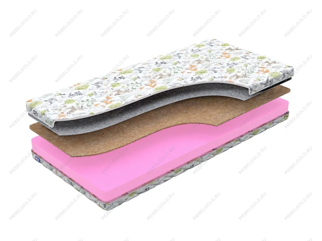 Матрас Сорванец 80х160