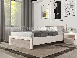 Кровать Оливия 120