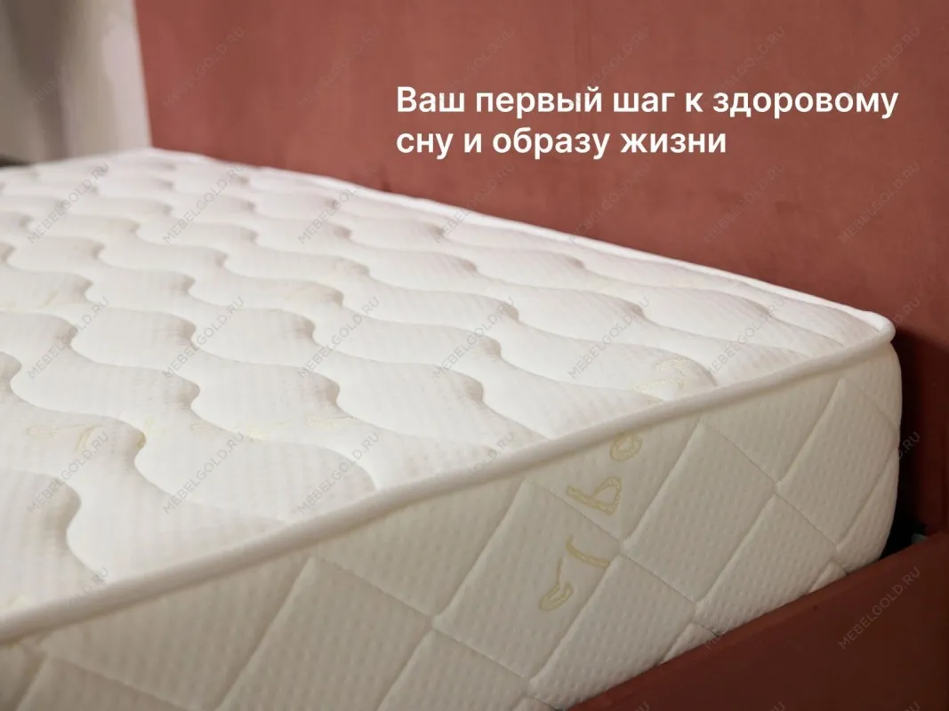 Матрас Микро Ультимэйт 160х200 | изображение 5