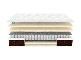 Матрас Мега Софт люкс 160х200