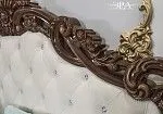 Спальня Патрисия караваджо глянец | изображение 5