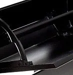 Тумба Мира 04 (черный) | изображение 6