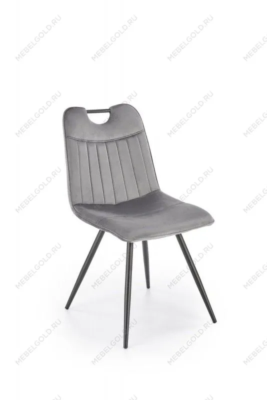 Стул кухонный Halmar K521 (серый)