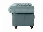 Диван Chester Classic Ткань Italia 21, Ножки коричневые, 344514 | изображение 4