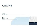 Матрас Практик Чип Ролл 14 90х200 | изображение 1