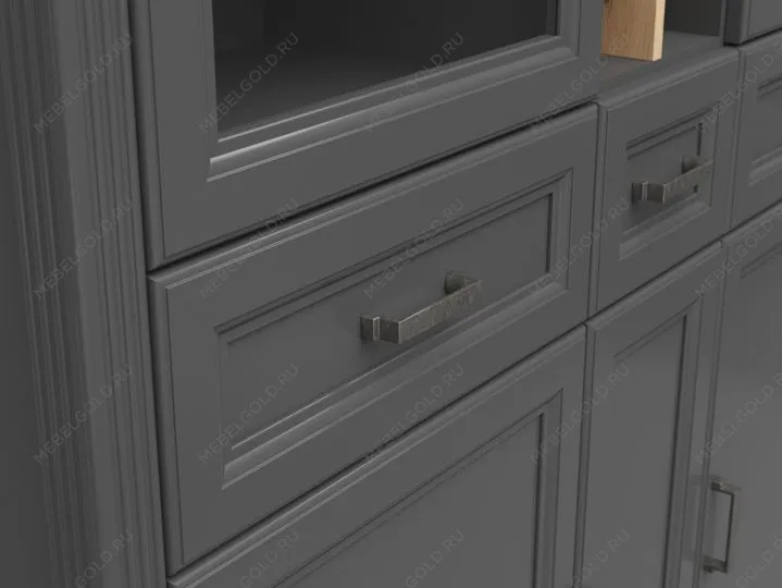 Шкаф Жасмин REG2W3D3S | изображение 3