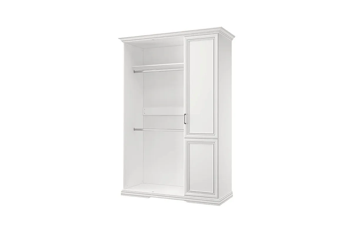 Корпус шкафа Севилла 3DG
