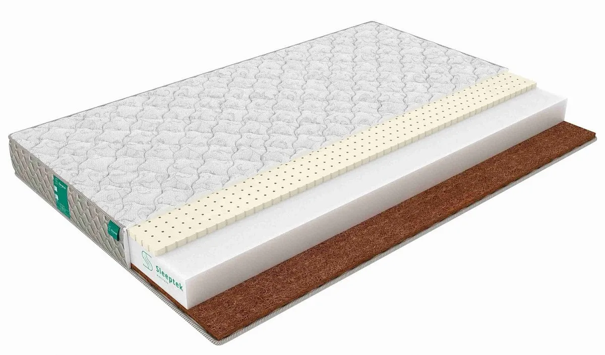 Матрас Roll CocosLatex 12 110х195