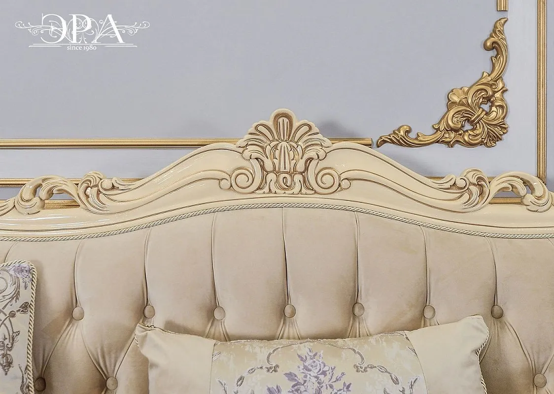 Комплект Мона Лиза крем | изображение 8