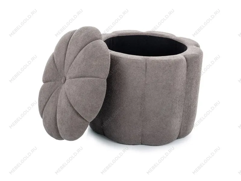 Пуф Signal TUP (серый)