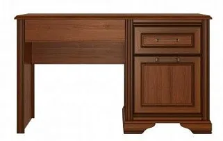 Стол письменный Стилиус BIU130 (Орех донской)