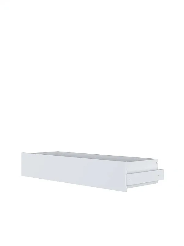 Ящик шкафа МОБИ (MOBI) SZU/100/35, белый