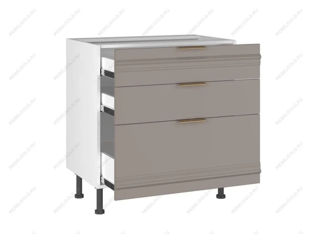 СЯ-80, Фьюжн (800*537*870) Мокко, 27157 | изображение 1