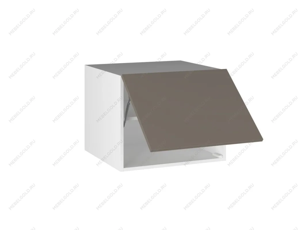 Шкаф АПГ-60 (480), Виста (600*586*480) Мокко, 25440 | изображение 1