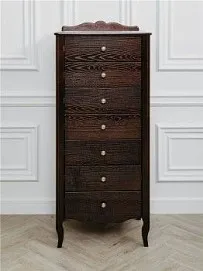 Комод Версаль узкий (орех)