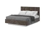 Кровать Сабрина 160 с подъемником. Цвет GRAND 03 | изображение 2