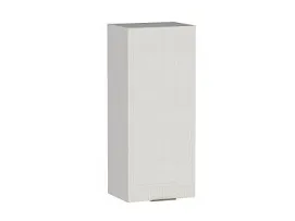 Шкаф 960 ШГ-40, Берта (400*321*960) Экокожа Белый, 25331