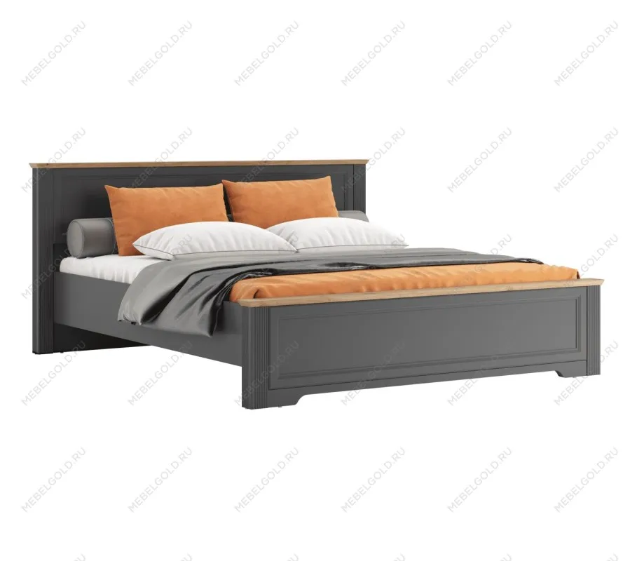 Кровать Жасмин LOZ180х200 с подъемным механизмом | изображение 2