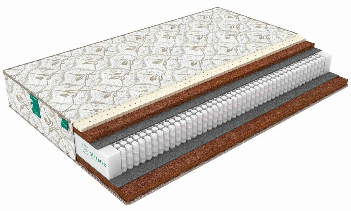 Матрас Perfect SoftStrong Cocos 110х190